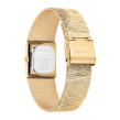 Chrono Euro Diffusion CALVIN KLEIN WATCHES SOPHISTICATED SQUARE  Chrono Euro Diffusion