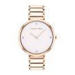 Chrono Euro Diffusion CALVIN KLEIN WATCHES MINIMALISTIC T BAR TIMELESS Chrono Euro Diffusion