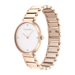 Chrono Euro Diffusion CALVIN KLEIN WATCHES MINIMALISTIC T BAR TIMELESS Chrono Euro Diffusion