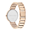 Chrono Euro Diffusion CALVIN KLEIN WATCHES MINIMALISTIC T BAR TIMELESS Chrono Euro Diffusion