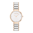 Chrono Euro Diffusion CALVIN KLEIN WATCHES MINIMALISTIC T BAR TIMELESS Chrono Euro Diffusion
