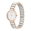 Chrono Euro Diffusion CALVIN KLEIN WATCHES MINIMALISTIC T BAR TIMELESS Chrono Euro Diffusion