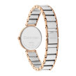 Chrono Euro Diffusion CALVIN KLEIN WATCHES MINIMALISTIC T BAR TIMELESS Chrono Euro Diffusion