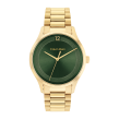 Chrono Euro Diffusion CALVIN KLEIN WATCHES CK ICONIC ICONIC Chrono Euro Diffusion