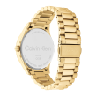 Chrono Euro Diffusion CALVIN KLEIN WATCHES CK ICONIC ICONIC Chrono Euro Diffusion