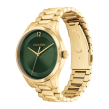 Chrono Euro Diffusion CALVIN KLEIN WATCHES CK ICONIC ICONIC Chrono Euro Diffusion