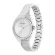 Chrono Euro Diffusion CALVIN KLEIN WATCHES CHARMING SCULPTURAL Chrono Euro Diffusion
