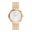 Chrono Euro Diffusion CALVIN KLEIN WATCHES TWISTED BEZEL SCULPTURAL Chrono Euro Diffusion