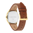 Chrono Euro Diffusion CALVIN KLEIN WATCHES CK SHAPE  Chrono Euro Diffusion