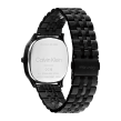 Chrono Euro Diffusion CALVIN KLEIN WATCHES CK SHAPE  Chrono Euro Diffusion