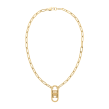 Chrono Euro Diffusion TOMMY HILFIGER JEWELS TH MONOGRAM  Chrono Euro Diffusion