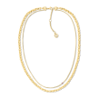 Chrono Euro Diffusion TOMMY HILFIGER JEWELS LAYERING SETS LAYERING SETS Chrono Euro Diffusion