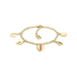 Chrono Euro Diffusion TOMMY HILFIGER JEWELS LUCKY CHARMS LUCKY CHARMS Chrono Euro Diffusion