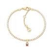 Chrono Euro Diffusion TOMMY HILFIGER JEWELS TH TENNIS TH TENNIS Chrono Euro Diffusion