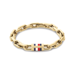 Chrono Euro Diffusion TOMMY HILFIGER JEWELS MEN