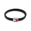 Chrono Euro Diffusion TOMMY HILFIGER JEWELS 3D FLAG LEATHER 3D FLAG LEATHER Chrono Euro Diffusion