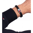 Chrono Euro Diffusion TOMMY HILFIGER JEWELS 3D FLAG LEATHER 3D FLAG LEATHER Chrono Euro Diffusion