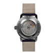 Chrono Euro Diffusion ZEPPELIN ATLANTIC ATLANTIC Chrono Euro Diffusion