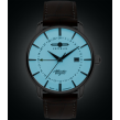 Chrono Euro Diffusion ZEPPELIN ATLANTIC ATLANTIC Chrono Euro Diffusion