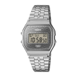 Chrono Euro Diffusion CASIO CASIO COLLECTION RETRO  Chrono Euro Diffusion