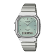 Chrono Euro Diffusion CASIO CASIO COLLECTION RETRO  Chrono Euro Diffusion