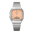 Chrono Euro Diffusion CASIO CASIO COLLECTION RETRO  Chrono Euro Diffusion