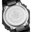 Chrono Euro Diffusion CASIO G-SHOCK  Chrono Euro Diffusion