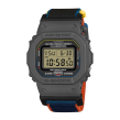 Chrono Euro Diffusion CASIO G-SHOCK  Chrono Euro Diffusion