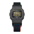 Chrono Euro Diffusion CASIO G-SHOCK  Chrono Euro Diffusion
