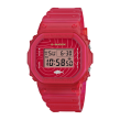 Chrono Euro Diffusion CASIO G-SHOCK  Chrono Euro Diffusion