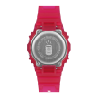 Chrono Euro Diffusion CASIO G-SHOCK  Chrono Euro Diffusion