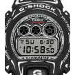 Chrono Euro Diffusion CASIO G-SHOCK  Chrono Euro Diffusion