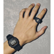 Chrono Euro Diffusion CASIO G-SHOCK  Chrono Euro Diffusion