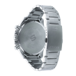 Chrono Euro Diffusion CASIO EDIFICE  Chrono Euro Diffusion