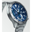 Chrono Euro Diffusion CASIO EDIFICE  Chrono Euro Diffusion