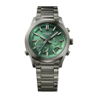 Chrono Euro Diffusion CASIO EDIFICE  Chrono Euro Diffusion