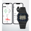 Chrono Euro Diffusion CASIO CASIO COLLECTION  Chrono Euro Diffusion