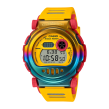 Chrono Euro Diffusion CASIO G-SHOCK  Chrono Euro Diffusion