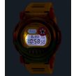 Chrono Euro Diffusion CASIO G-SHOCK  Chrono Euro Diffusion