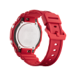 Chrono Euro Diffusion CASIO G-SHOCK  Chrono Euro Diffusion