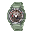 Chrono Euro Diffusion CASIO G-SHOCK  Chrono Euro Diffusion