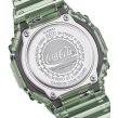 Chrono Euro Diffusion CASIO G-SHOCK  Chrono Euro Diffusion