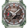 Chrono Euro Diffusion CASIO G-SHOCK  Chrono Euro Diffusion
