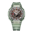 Chrono Euro Diffusion CASIO G-SHOCK  Chrono Euro Diffusion