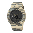 Chrono Euro Diffusion CASIO G-SHOCK  Chrono Euro Diffusion