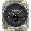 Chrono Euro Diffusion CASIO G-SHOCK  Chrono Euro Diffusion