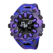 Chrono Euro Diffusion CASIO G-SHOCK  Chrono Euro Diffusion