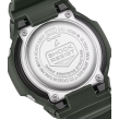 Chrono Euro Diffusion CASIO G-SHOCK  Chrono Euro Diffusion