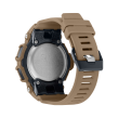 Chrono Euro Diffusion CASIO G-SHOCK  Chrono Euro Diffusion
