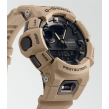 Chrono Euro Diffusion CASIO G-SHOCK  Chrono Euro Diffusion